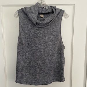 Free People Scoop Neck Tank Top